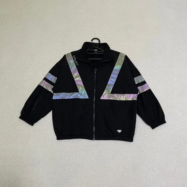 M 다이나핏 바람막이 N.1101