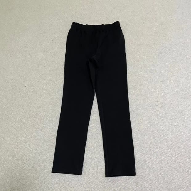 M 퓨마 트레이닝복 바지 하의 N.1437