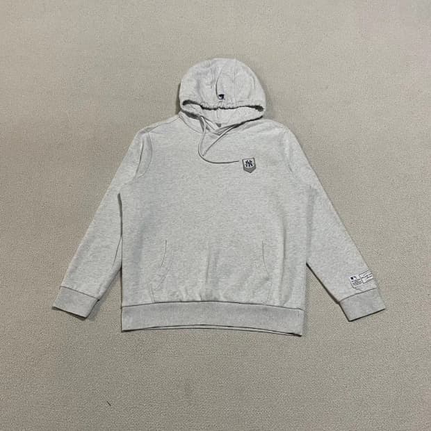 L MLB 기모 후드티셔츠 N.3570