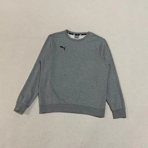 L 퓨마 맨투맨 N.3653