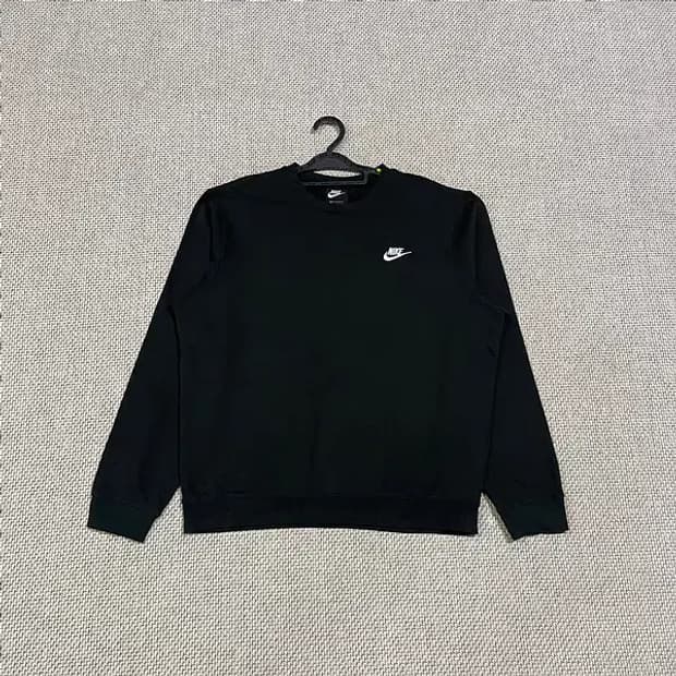 XL 나이키 라운드 맨투맨 N.5423