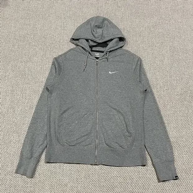L 나이키 후드집업 자켓 N.5463