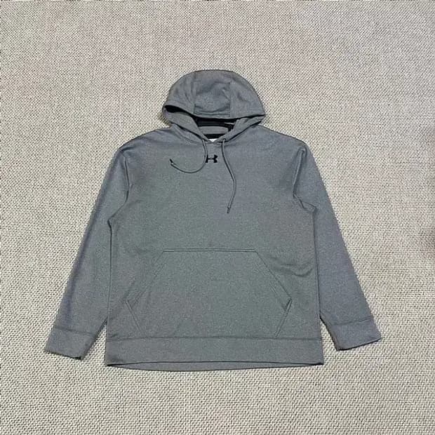 M 언더아머 기능성 후드티셔츠 N.5583