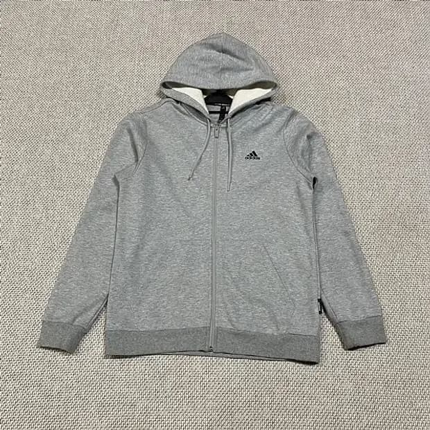 XXL 아디다스 후드집업 자켓 N.5590