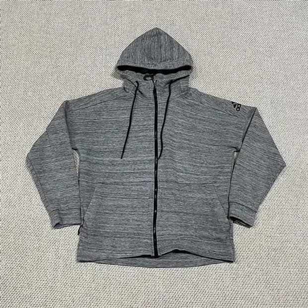 XXL 아디다스 후드집업 자켓 N.5683