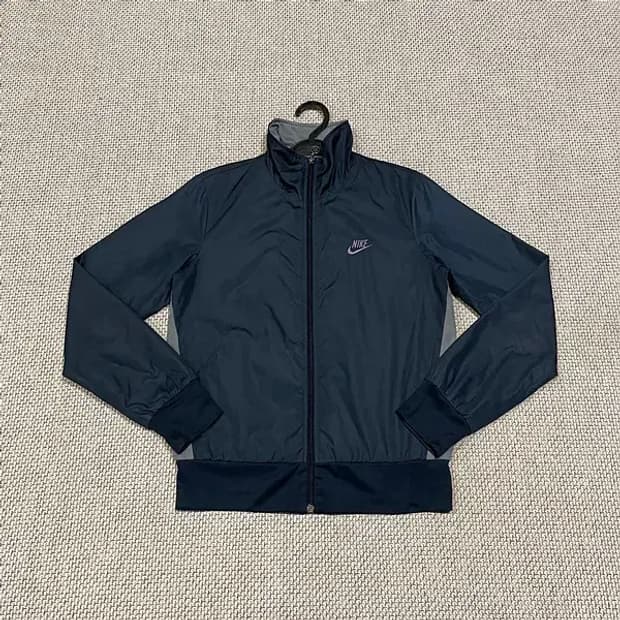 XS 나이키 여성 바람막이 자켓 N.5938