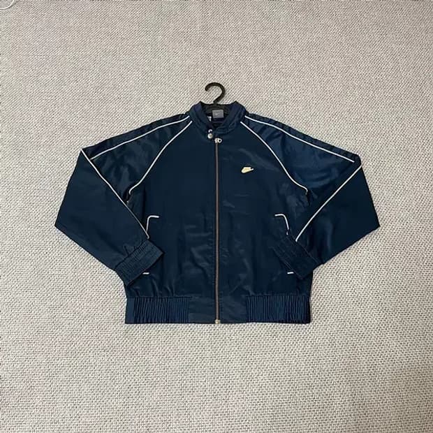 M 나이키 여성 트레이닝복 져지 자켓 N.6120