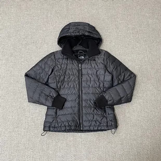 S 노스페이스 여성 경량패딩 자켓 N.6247