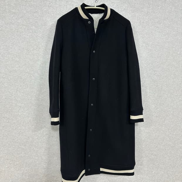 THE RERACS 퍼 울자켓