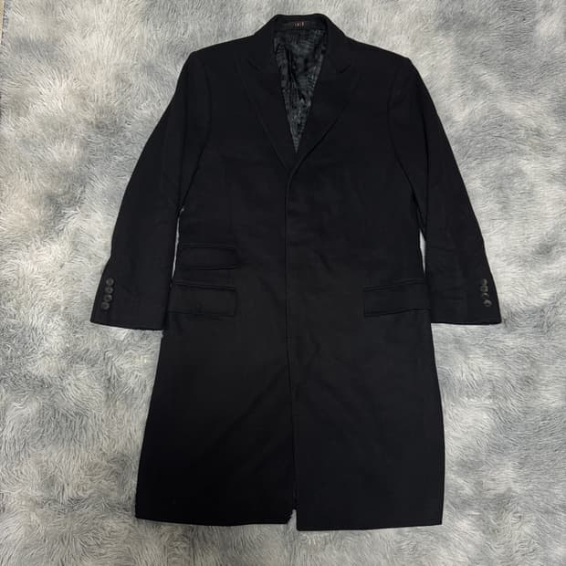 닥스 캐시미어 남성 코트 100사이즈