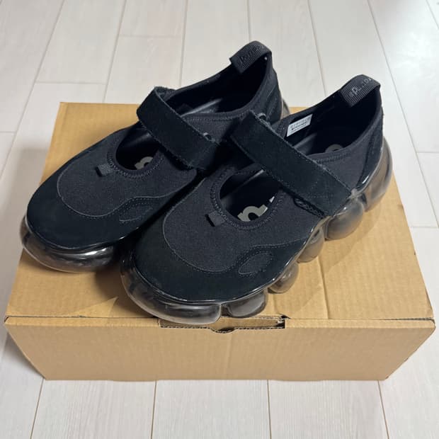 그라운즈 메리제인 슈즈