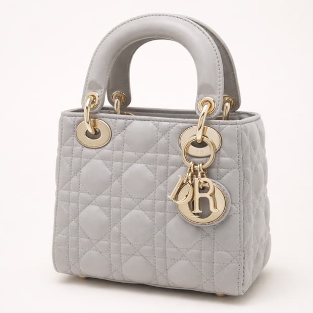 [S급] 디올 까나쥬 레이디백 미니 숄더백 판매합니다!!!