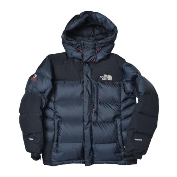 노스페이스 700 패딩 구스다운 자켓 L 