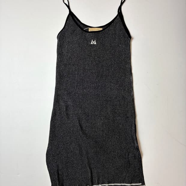 마뗑킴 22ss 셋업 원피스 PN8339