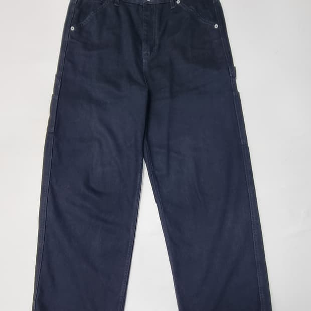 코어드 CORE DE 카펜터 데님 L _ 공용, 32in 추천