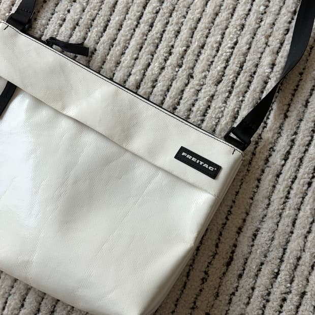 FREITAG 프라이탁 LOU 루 올흰 가방 [택x]