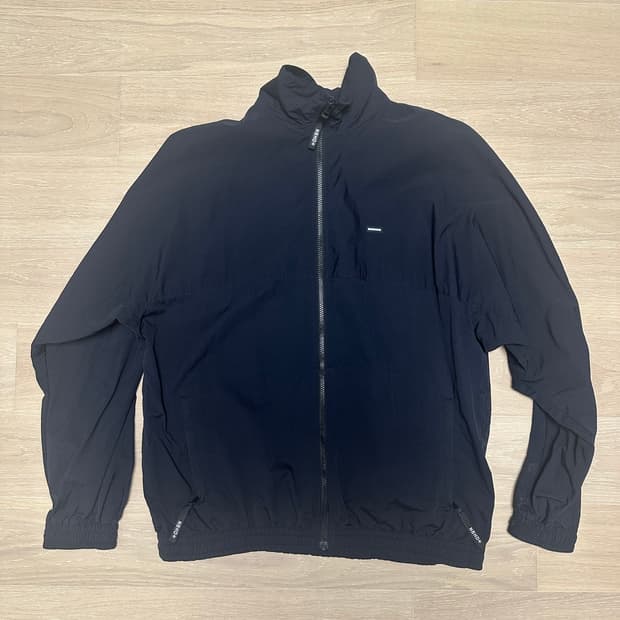 네이버후드 트랙 자켓 L사이즈