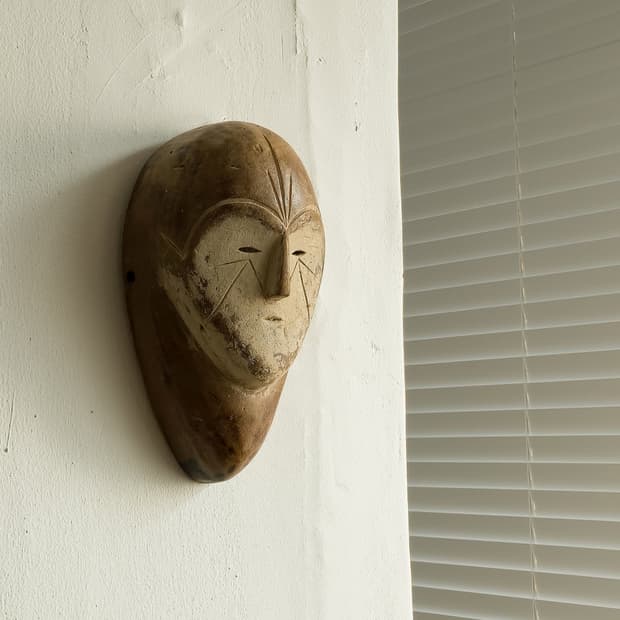 Lega Mask