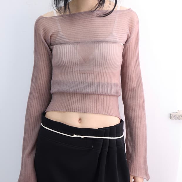 울리카상투스 시어 탑