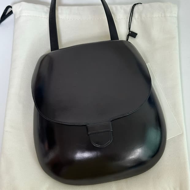 르메르 카트리지백