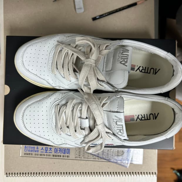 오트리 메달리스트 41