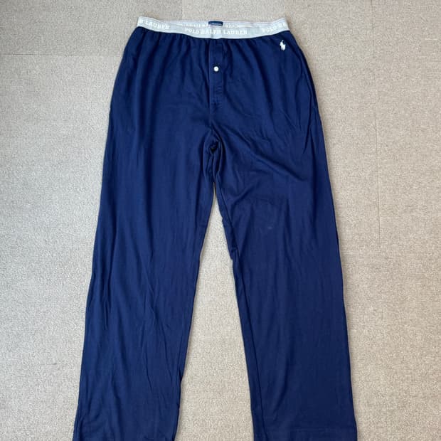 폴로 랄프로렌 파자마 팬츠 