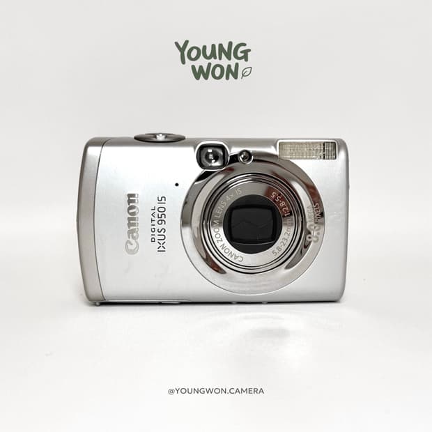 캐논 익서스 950is IXUS (익시IXY810is,파워샷 SD850)