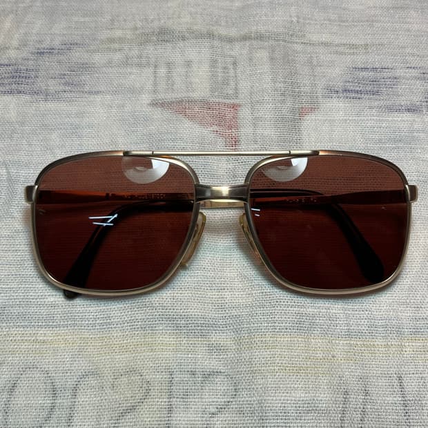[로덴스톡 빈티지] 독일 명품 로덴스톡(Rodenstock) 투브릿지 보