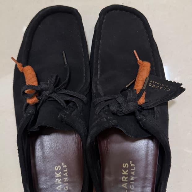 클락스 왈라비 285