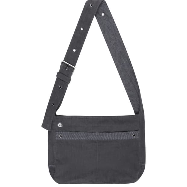 코이세이오 크로스백 차콜