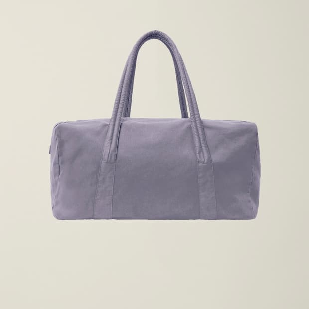 누마레 ee 더플백 라지 SLATE GREY