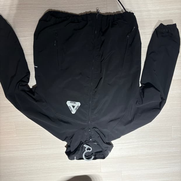 팔라스 3m 크랭크 자켓