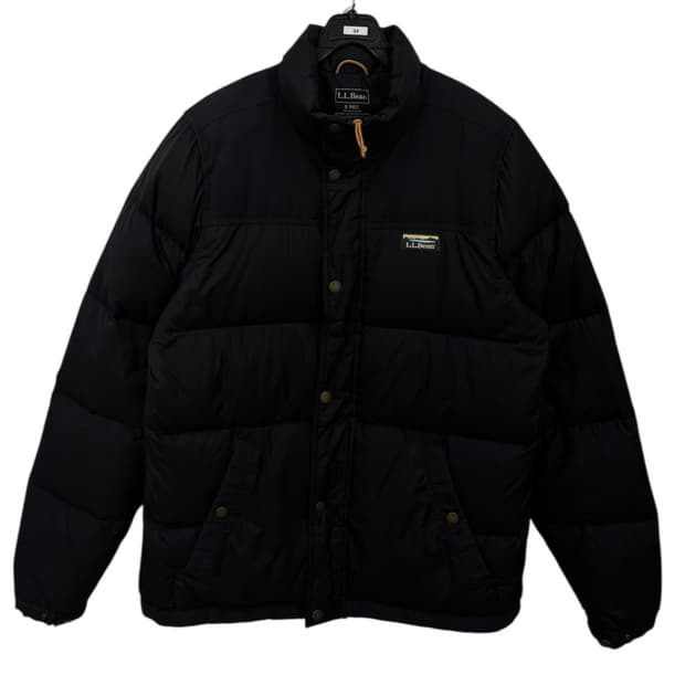 L.L.bean 90s USA 다운패딩