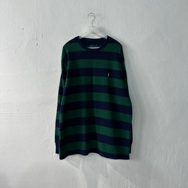 폴로랄프로렝 롱슬리브 긴팔 XXL