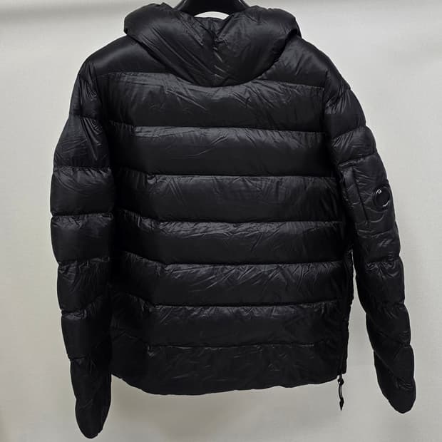 cp컴퍼니 dd쉘 아노락 패딩 xl사이즈 105 판매