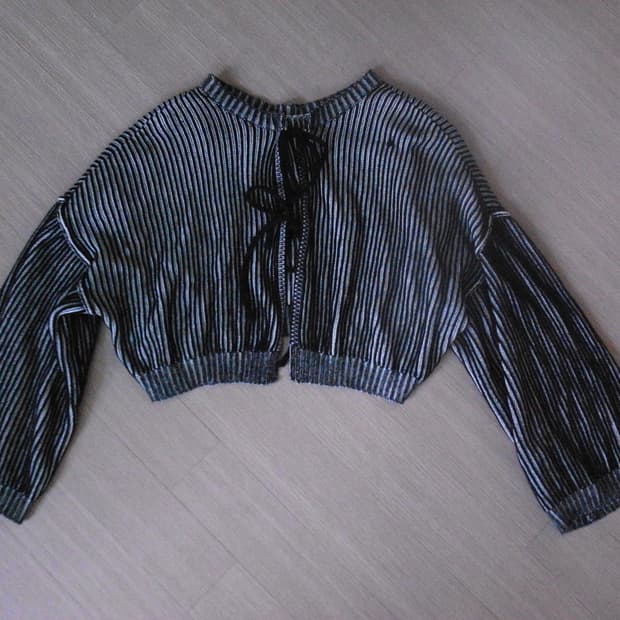 니코앤드 가디건