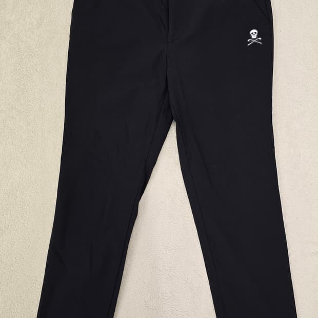 마크앤로나 남자 골프바지.  싸이즈34