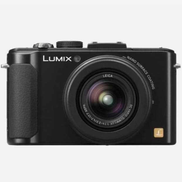 구매글) 파나소닉 루믹스 lx7 삽니다