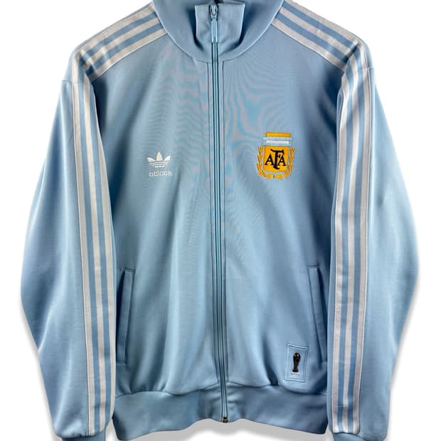 아디다스 아르헨티나 흰하 트랙져지2926