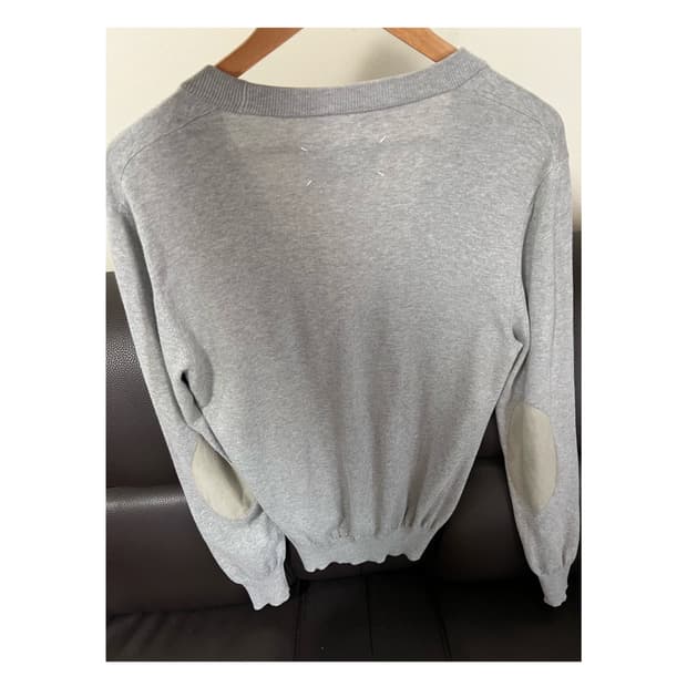 마틴 마르지엘라 가디건