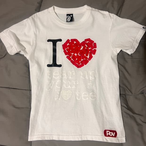 더스파이시감자크럽 A1SPD tee (errors)