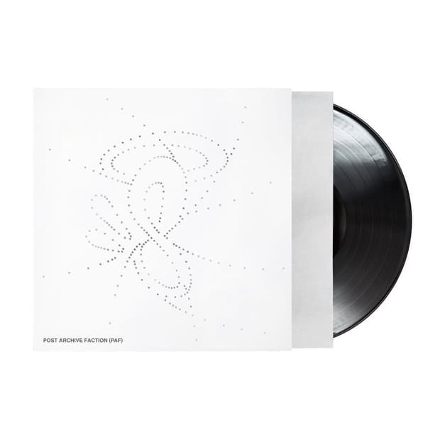 paf x syna central cee LP