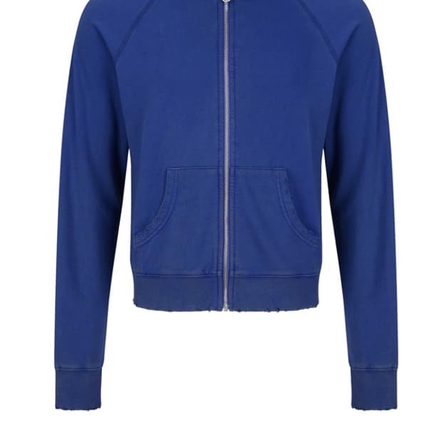 리젤서비스 후드집업