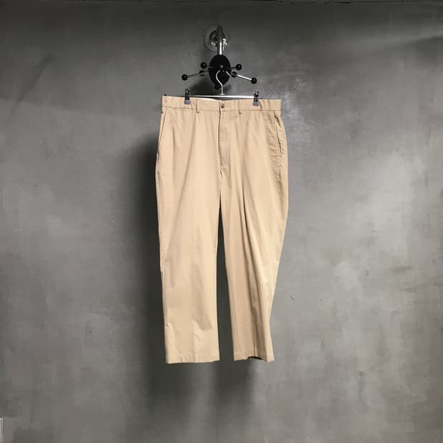 폴로 랄프로렌 치노 팬츠 35/30 