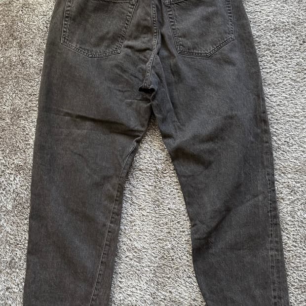 캡틴선샤인 5P 데님