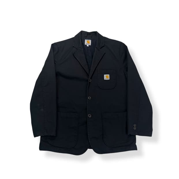 100 칼하트 포켓블레이져 자켓