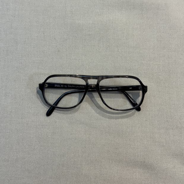 80s polo raloh lauren frame france
