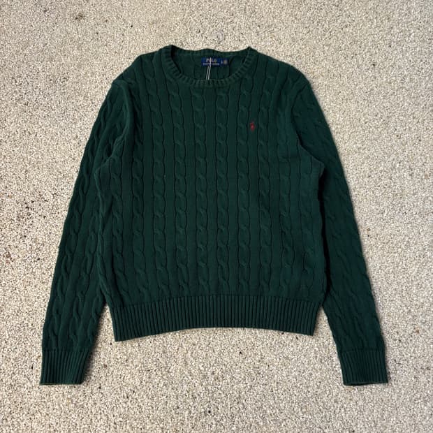 폴로 니트 ⭐️1039
