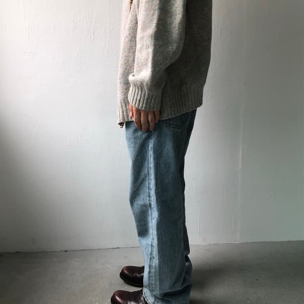 에잇디비젼 데님