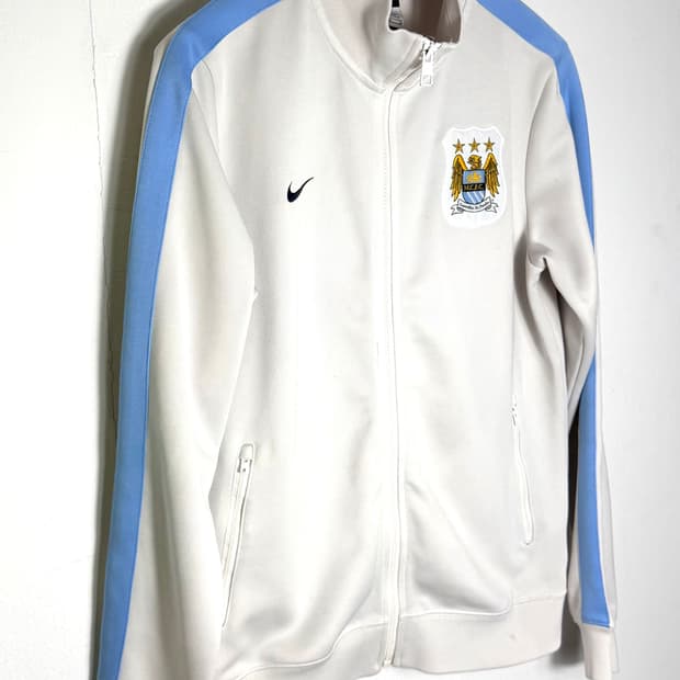 맨시티 맨시티져지 맨시티유니폼 맨시티트랙탑